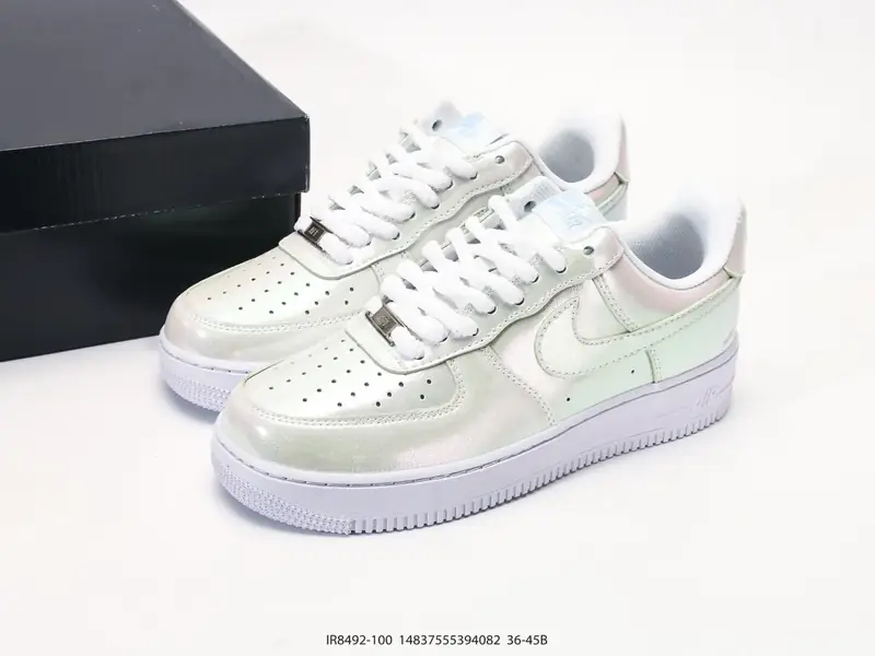 Nike Scarpe sportive Retro Ammortizzato Rialzato IR8492-100 #14837555394082