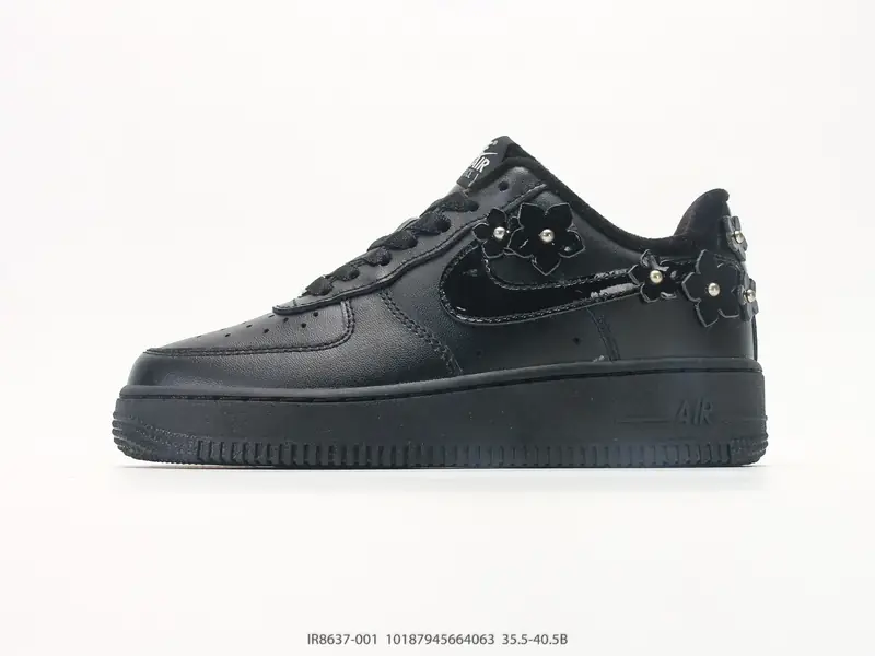 Nike Sportschuhe Retro Gedämpft Erhöht IR8637-001 #10187945664063