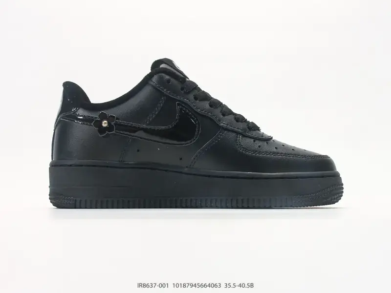 Nike Scarpe sportive Retro Ammortizzato Rialzato IR8637-001 #10187945664063