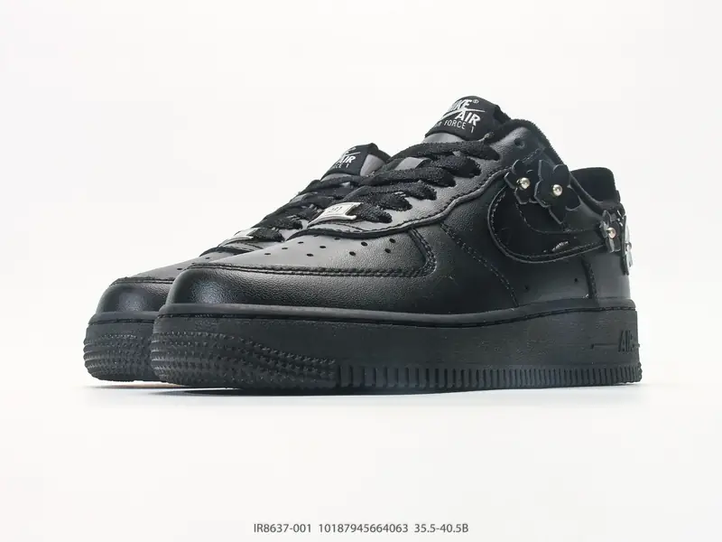 Nike Scarpe sportive Retro Ammortizzato Rialzato IR8637-001 #10187945664063