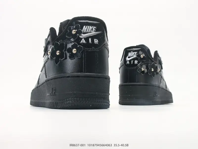 Nike Scarpe sportive Retro Ammortizzato Rialzato IR8637-001 #10187945664063