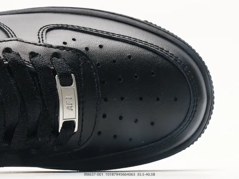 Nike Scarpe sportive Retro Ammortizzato Rialzato IR8637-001 #10187945664063