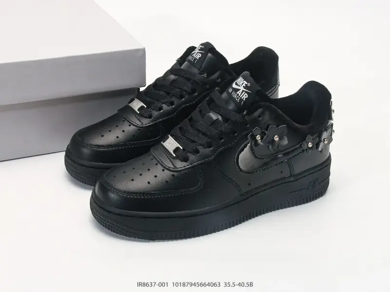 Nike Scarpe sportive Retro Ammortizzato Rialzato IR8637-001 #10187945664063