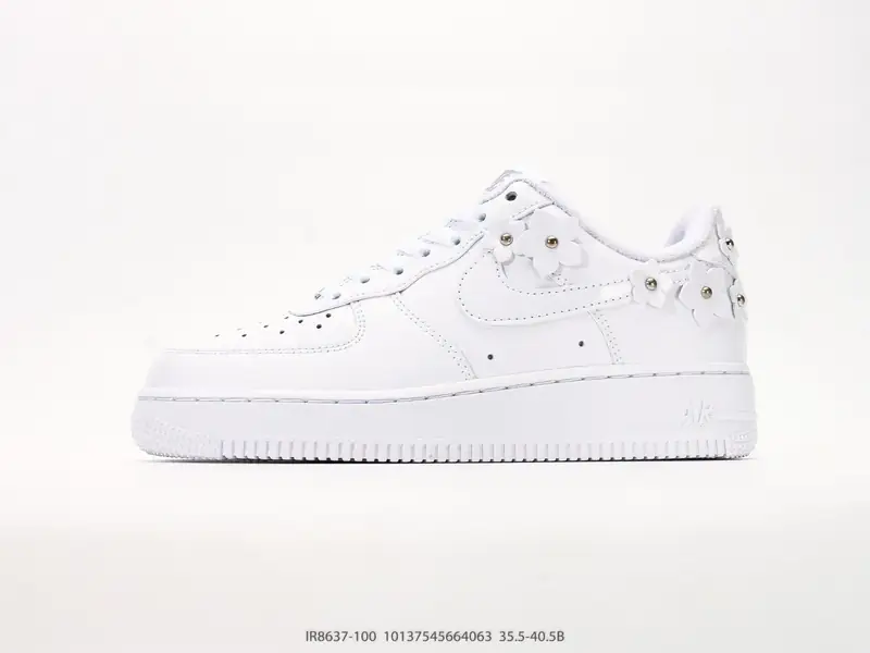 Nike Sportschuhe Retro Gedämpft Erhöht IR8637-100 #10137545664063