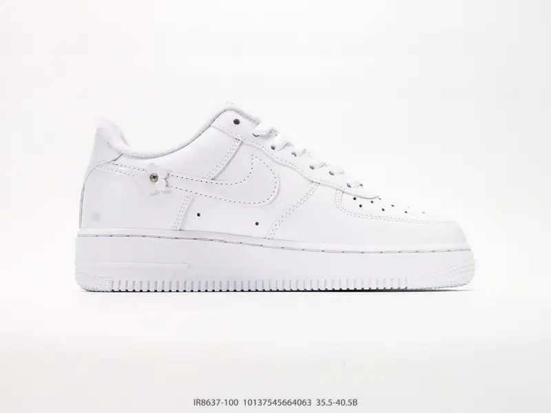 Nike Scarpe sportive Retro Ammortizzato Rialzato IR8637-100 #10137545664063