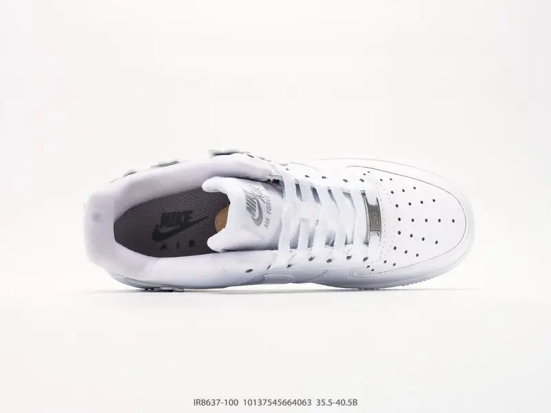 Nike Scarpe sportive Retro Ammortizzato Rialzato IR8637-100 #10137545664063