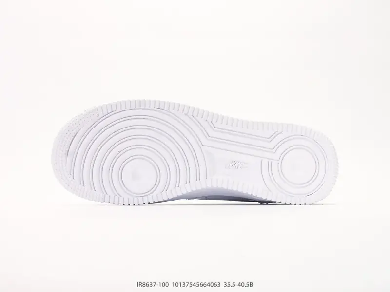 Nike Scarpe sportive Retro Ammortizzato Rialzato IR8637-100 #10137545664063