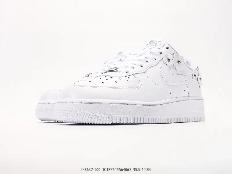 Nike Scarpe sportive Retro Ammortizzato Rialzato IR8637-100 #10137545664063