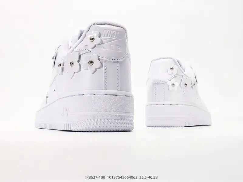 Nike Scarpe sportive Retro Ammortizzato Rialzato IR8637-100 #10137545664063