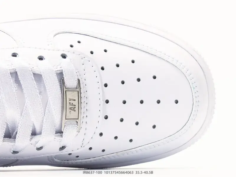 Nike Scarpe sportive Retro Ammortizzato Rialzato IR8637-100 #10137545664063