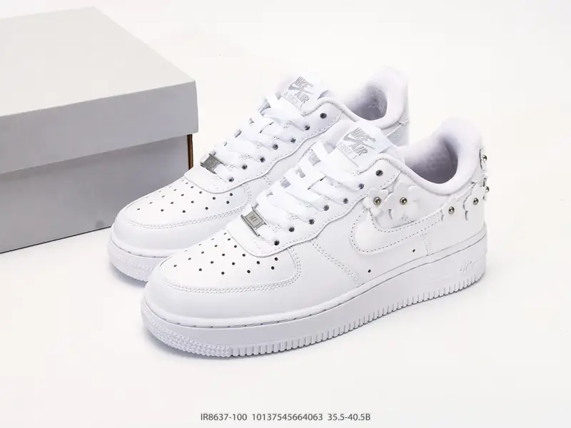 Nike Scarpe sportive Retro Ammortizzato Rialzato IR8637-100 #10137545664063