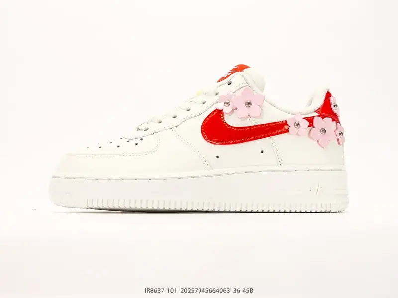 Nike Sportschuhe Retro Gedämpft Erhöht IR8637-101 #20257945664063