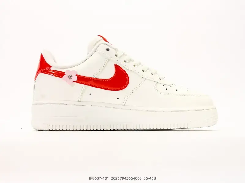 Nike Scarpe sportive Retro Ammortizzato Rialzato IR8637-101 #20257945664063
