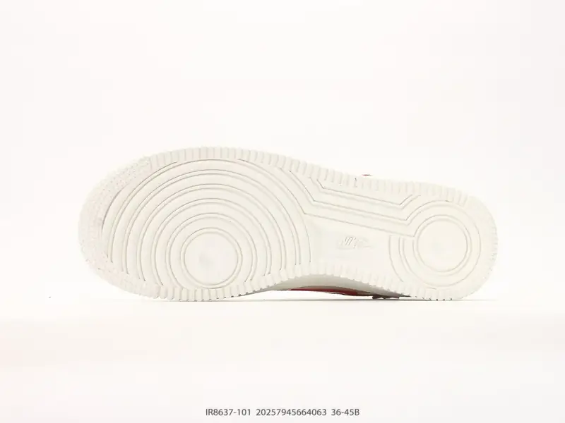 Nike Scarpe sportive Retro Ammortizzato Rialzato IR8637-101 #20257945664063
