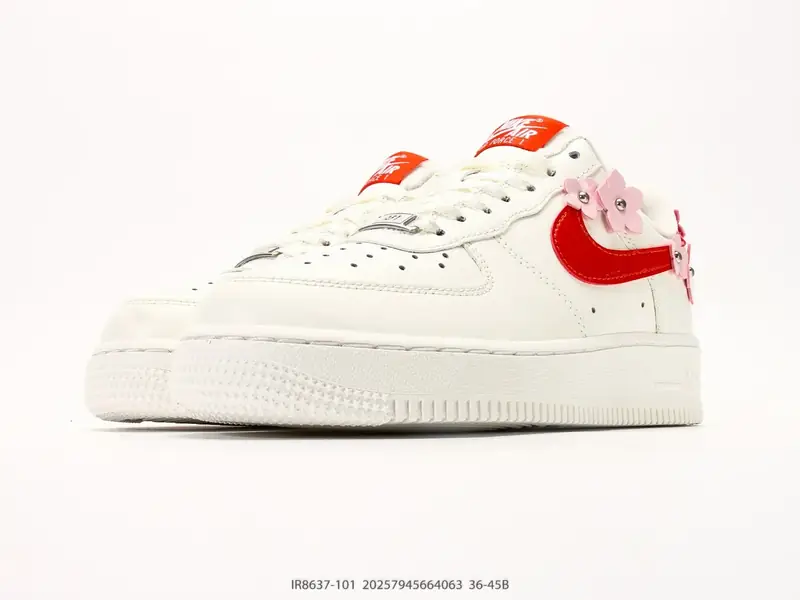 Nike Scarpe sportive Retro Ammortizzato Rialzato IR8637-101 #20257945664063