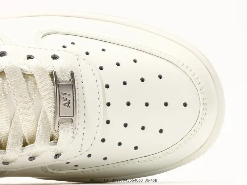 Nike Scarpe sportive Retro Ammortizzato Rialzato IR8637-101 #20257945664063
