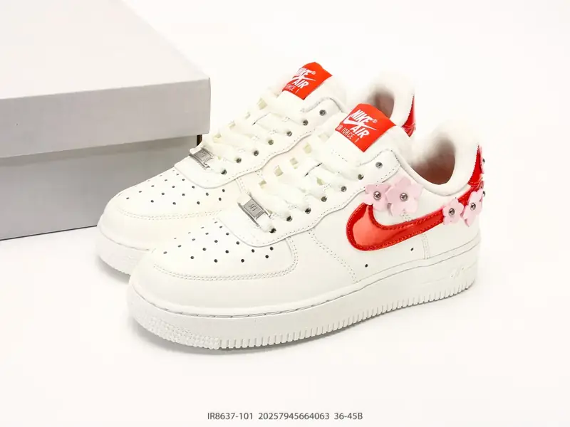 Nike Scarpe sportive Retro Ammortizzato Rialzato IR8637-101 #20257945664063