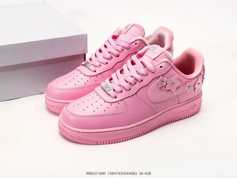 Nike Scarpe sportive Retro Ammortizzato Versatile IR8637-600 #14847435044082