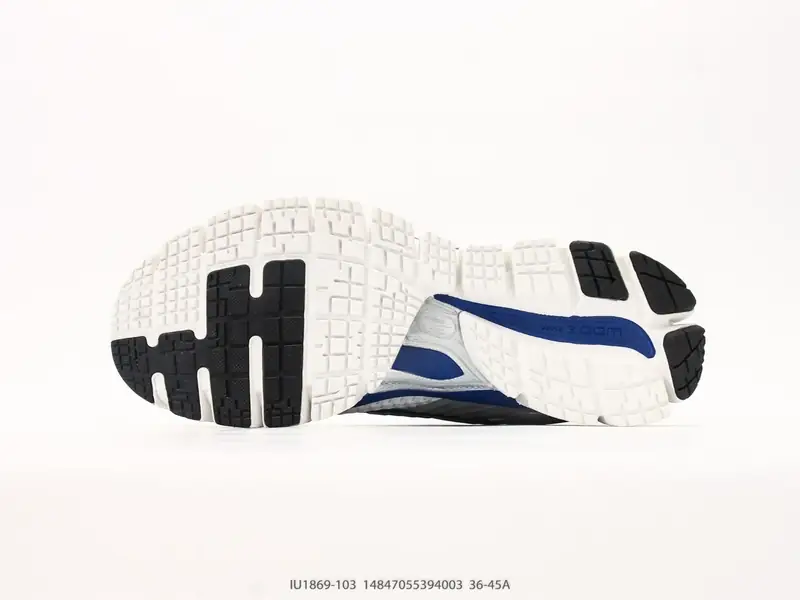 Nike Scarpe da running Retro Traspirante Tomaia in mesh IU1869-103 #14847055394003