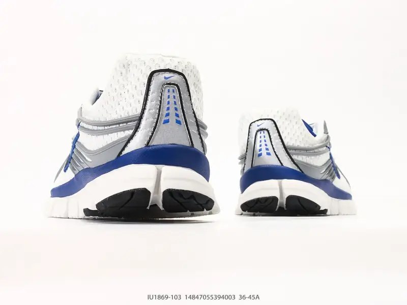 Nike Scarpe da running Retro Traspirante Tomaia in mesh IU1869-103 #14847055394003