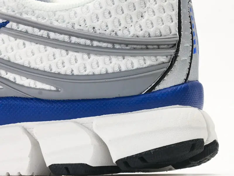 Nike Scarpe da running Retro Traspirante Tomaia in mesh IU1869-103 #14847055394003