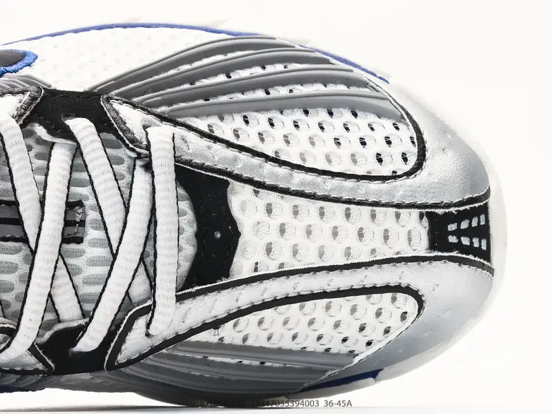 Nike Scarpe da running Retro Traspirante Tomaia in mesh IU1869-103 #14847055394003