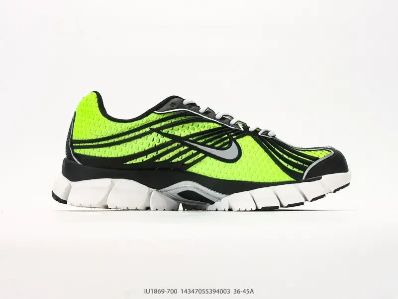 Nike Scarpe da running Retro Traspirante Tomaia in mesh IU1869-700 #14347055394003