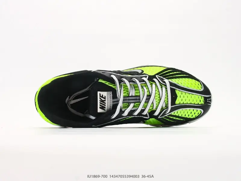 Nike Scarpe da running Retro Traspirante Tomaia in mesh IU1869-700 #14347055394003