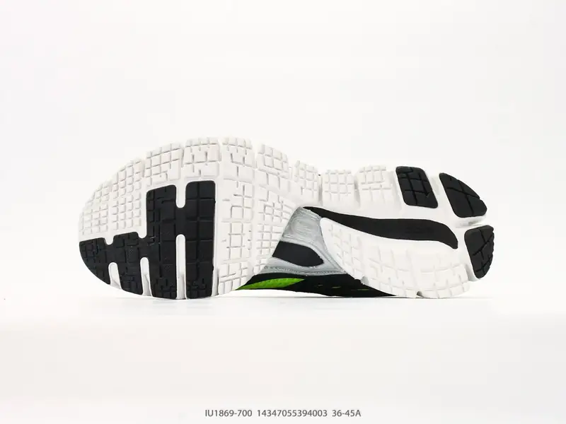 Nike Scarpe da running Retro Traspirante Tomaia in mesh IU1869-700 #14347055394003
