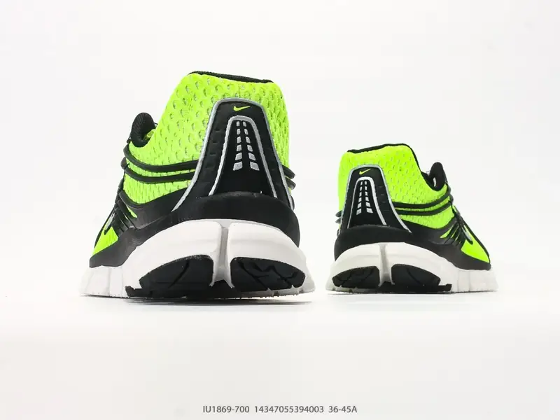 Nike Scarpe da running Retro Traspirante Tomaia in mesh IU1869-700 #14347055394003