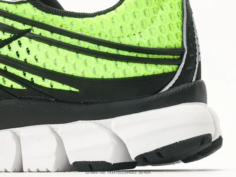 Nike Scarpe da running Retro Traspirante Tomaia in mesh IU1869-700 #14347055394003