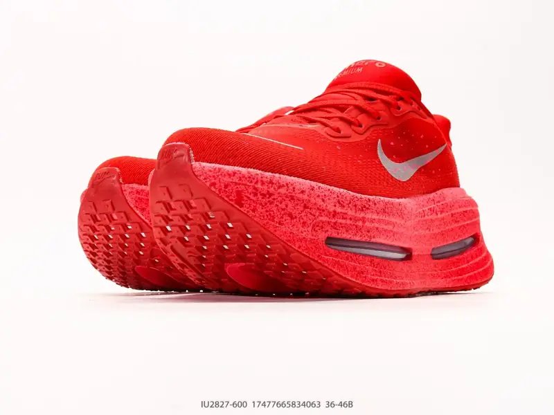 Nike Scarpe da running Antiscivolo Basso Cuscino d'aria IU2827-600 #17477665834063