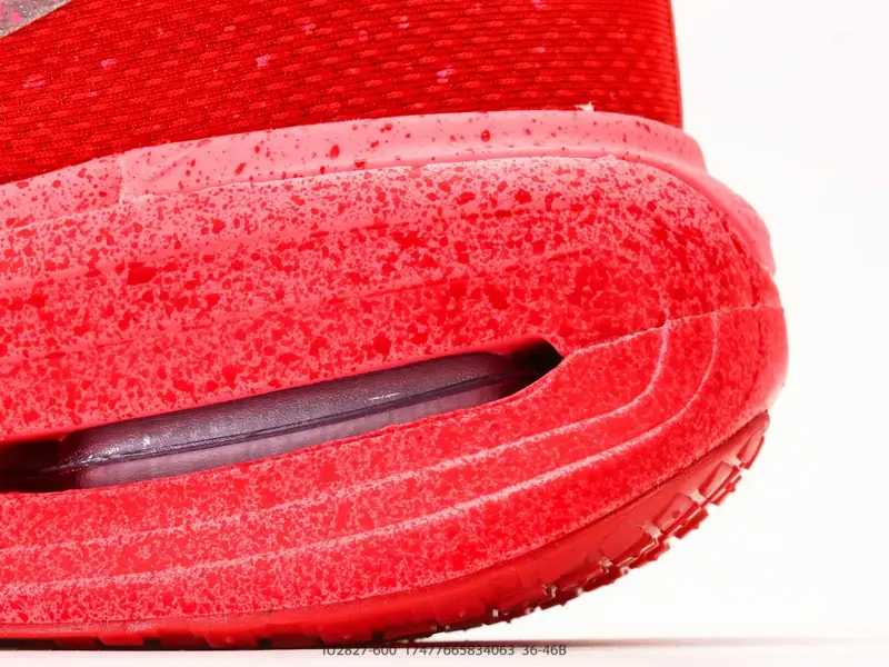 Nike Scarpe da running Antiscivolo Basso Cuscino d'aria IU2827-600 #17477665834063