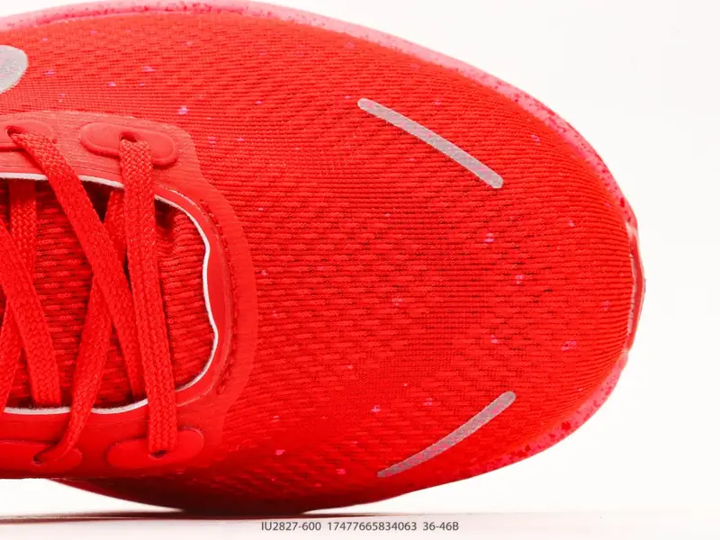 Nike Scarpe da running Antiscivolo Basso Cuscino d'aria IU2827-600 #17477665834063