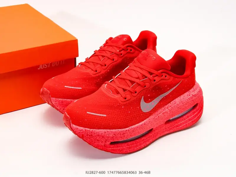 Nike Scarpe da running Antiscivolo Basso Cuscino d'aria IU2827-600 #17477665834063