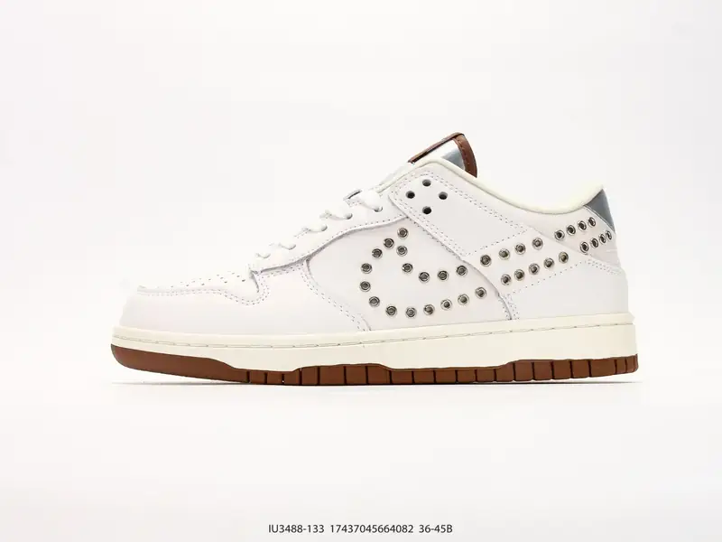 나이키 운동화 레트로 로우탑 IU3488-133 #17437045664082