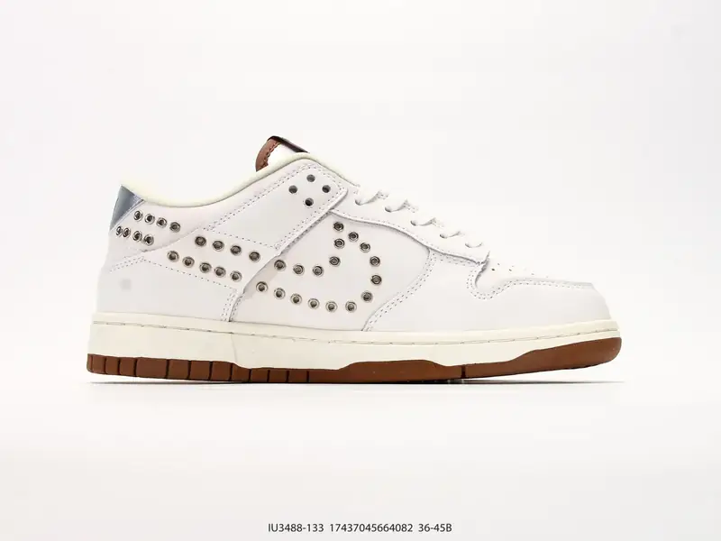 Nike Scarpe sportive Retro Basso IU3488-133 #17437045664082