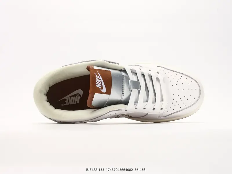 Nike Scarpe sportive Retro Basso IU3488-133 #17437045664082
