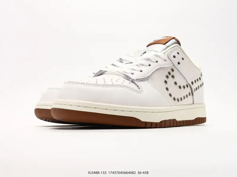Nike Scarpe sportive Retro Basso IU3488-133 #17437045664082