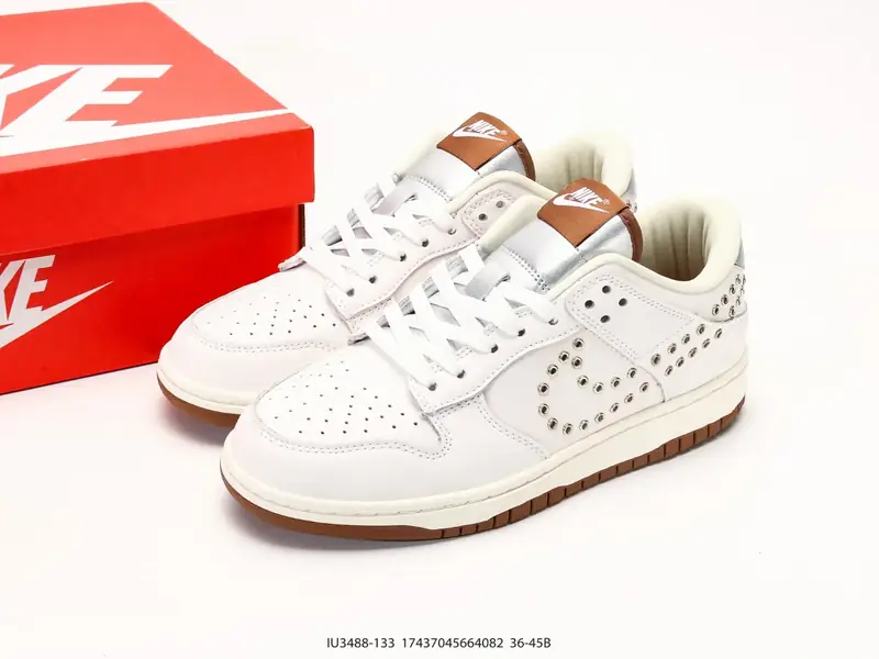 Nike Scarpe sportive Retro Basso IU3488-133 #17437045664082