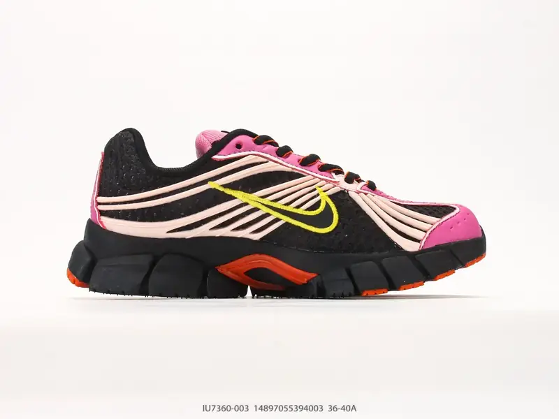 Nike Scarpe sportive Traspirante Antiscivolo Resistente IU7360-003 #14897055394003