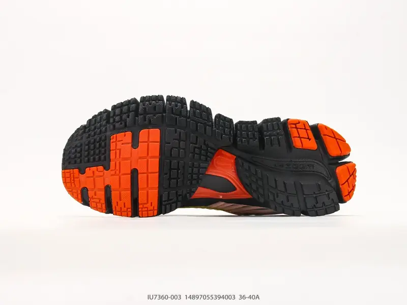 Nike Scarpe sportive Traspirante Antiscivolo Resistente IU7360-003 #14897055394003