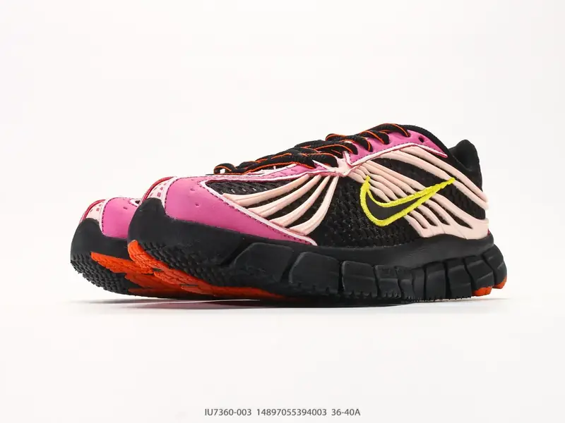 Nike Scarpe sportive Traspirante Antiscivolo Resistente IU7360-003 #14897055394003