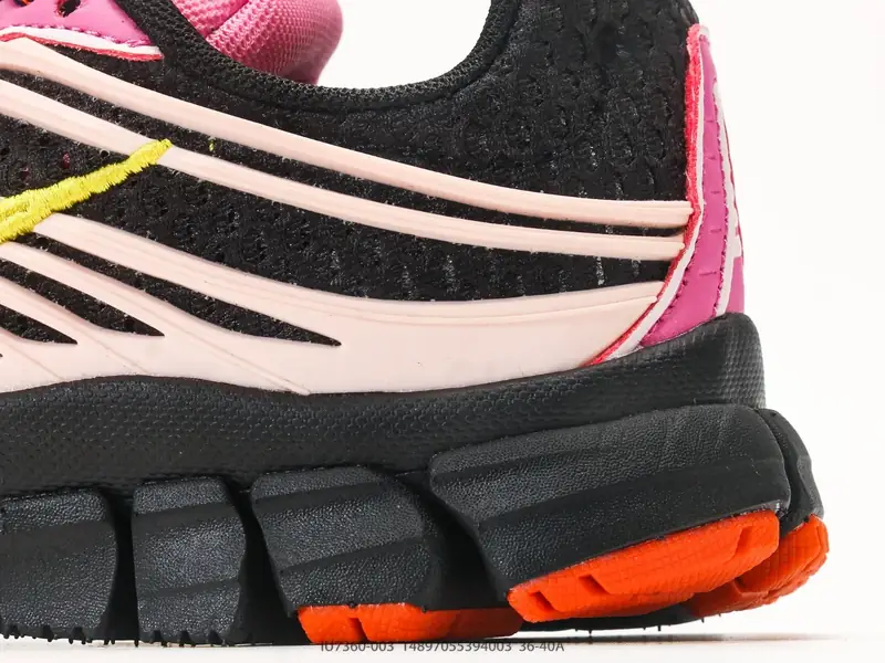 Nike Scarpe sportive Traspirante Antiscivolo Resistente IU7360-003 #14897055394003