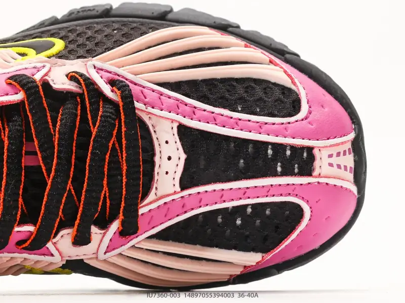 Nike Scarpe sportive Traspirante Antiscivolo Resistente IU7360-003 #14897055394003