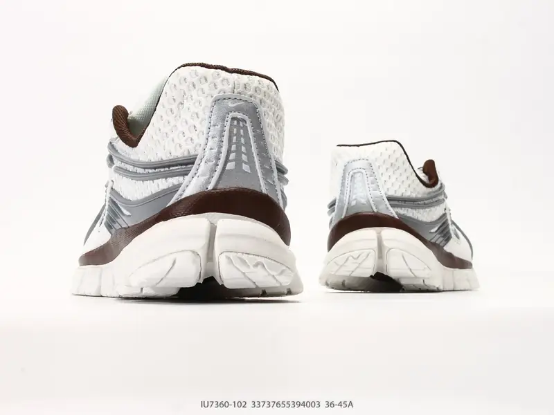 Nike Chaussures de running Rétro Respirant Tige en mesh IU7360-102 #33737655394003