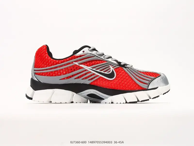 Nike Sports Shoes Breathable Anti-Slip Durable IU7360-600 #14897055394003