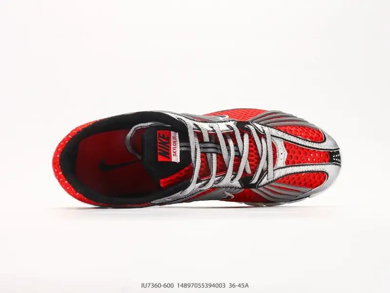 Nike Sports Shoes Breathable Anti-Slip Durable IU7360-600 #14897055394003