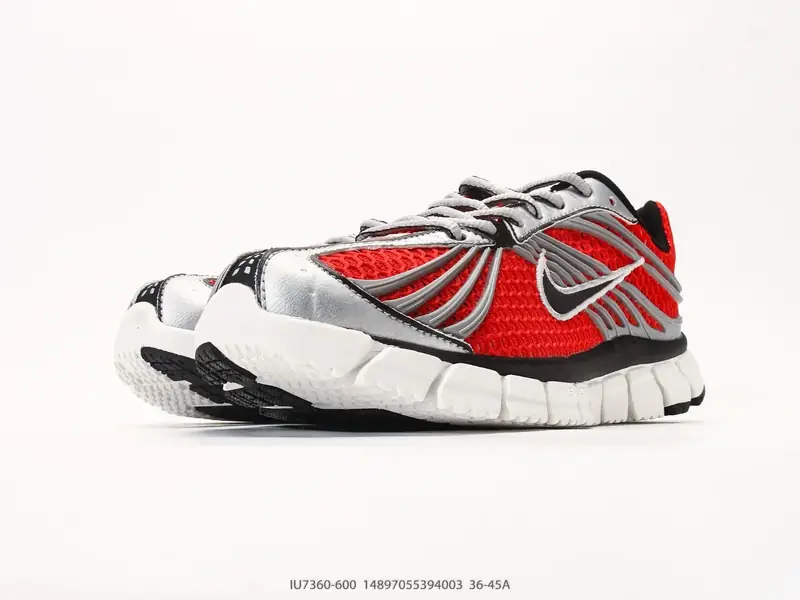 Nike Sports Shoes Breathable Anti-Slip Durable IU7360-600 #14897055394003