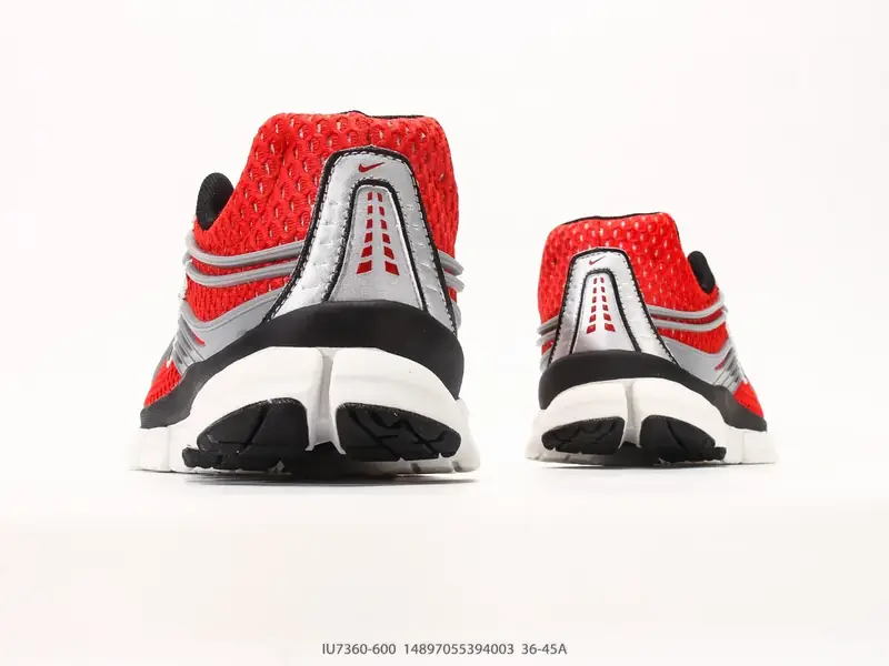 Nike Sports Shoes Breathable Anti-Slip Durable IU7360-600 #14897055394003